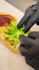 do tasty food edit for your video