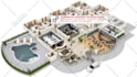 do professional motion tracking, 3d camera tracking and screen replacement