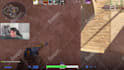 edit a professional gaming montage or cs2 fragmovie thumbnail