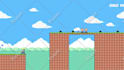 design and develop an addictive 2d game for you