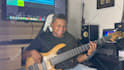 record professional afrobeat, gospel, and funk bass guitar lines for your song