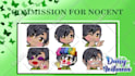 create custom cute chibi animated emotes for your stream and discord
