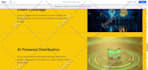 build wix website, design and redesign squarespace website