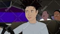 do 2d animation for you