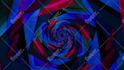 make trippy psychedelic amimated lyric video and music visuals
