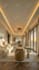 create ai generated cgi images for interior design