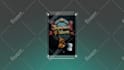 create 3d nft animation or trading card animation
