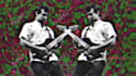 make awesome trippy footage animated music video
