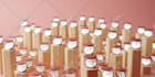 create 3d cosmetics product modeling and animation