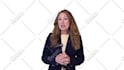 be your video spokesperson