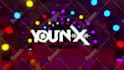 create unique dj visuals, vj loops, logo animation