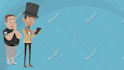 create a 2d animated explainer video