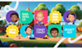 create nursery rhymes kids ai music video