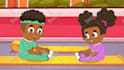 create awesome 2d animations for kids