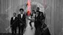 do cinematic wedding video editing