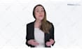 make a promotional spokesperson video