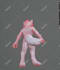 do retopology and uv for your 3d models