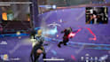 edit marvel rivals gameplay into a funny and hilarious video