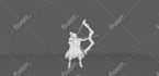 do 3d character animation in maya, unreal or unity for games