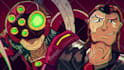 animate your comic book