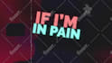 create modern lyrics video animation