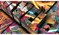 make a perfect intro to marvel 3d as you like