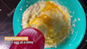 professionally edit your food videos to perfection