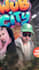 do 3d motion poster, motion banner, and motion flyer
