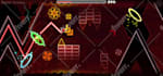 create a professional geometry dash collab part for you