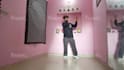 create and teach a bollywood dance choreography