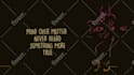 create a professional hand drawn lyric music video