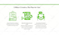 build mailchimp landing page, mailchimp automation, email templates