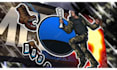 design twitch overlay, kick, twitch logo, animated stream overlay, screen panels