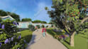 do architectural 3d walkthrough video animation exterior interior rendering