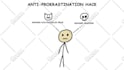 create rick and morty ai style youtube animations