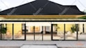 do backyard and landscape design 3d modelling and rendering