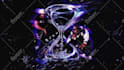 animate mixtape cover, single album cover in motion graphics