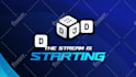 create custom animated twitch or youtube stream overlay