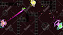 make a geometry dash layout