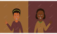 create your 2d cartoon character animation video