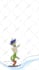 do 2d cartoon character,2d cartoon animation video