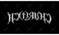 do chrome type y2k spinning animation 3d logo fast service