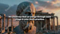 create stoic videos and meditation music videos