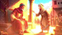 create ai 3d bible christian animations for kids and teaching for youtube