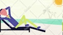 create animated explainer video or 2d animation marketing commercial video