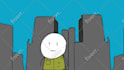 entertaining 2d stick figure animations for any topic