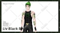 create professional live2d rigging for your vtuber model