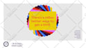 edit after effects template or make a exclusive animation