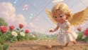 create 2d character animation, cartoon animation and 2d smooth animation video