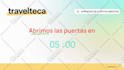create animated countdown timer video up to anytime